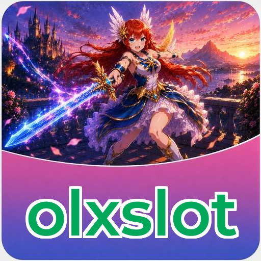 olxslot Signature